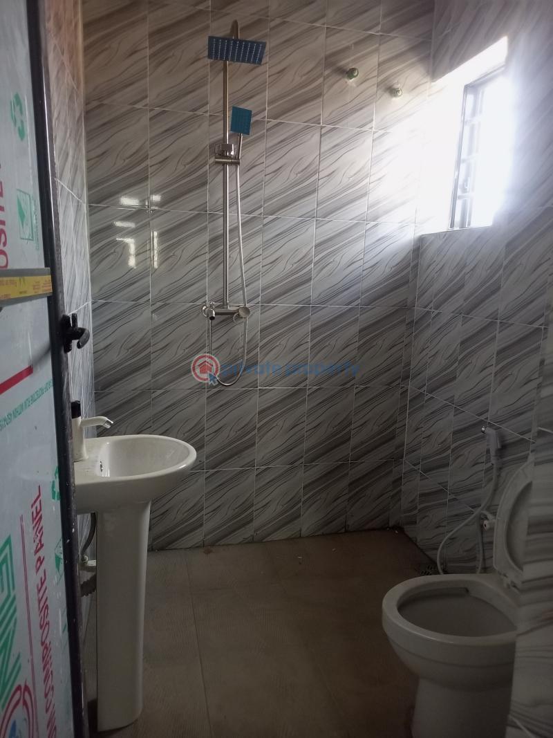 2 bedroom Flat & Apartment For Rent Isheri Oshun Isolo Lagos - 1