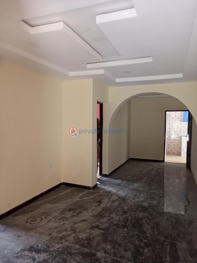2 bedroom Flat & Apartment For Rent Isheri Oshun Isolo Lagos - 10
