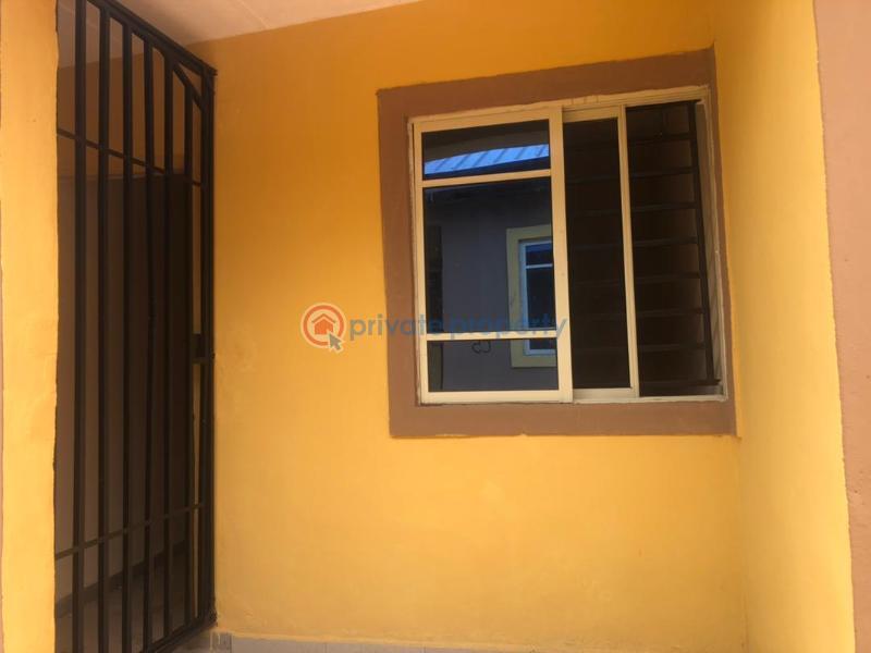 2 bedroom Flat & Apartment For Rent Laderin Estate, Oke Mosan, Abeokuta Ogun area  - 2