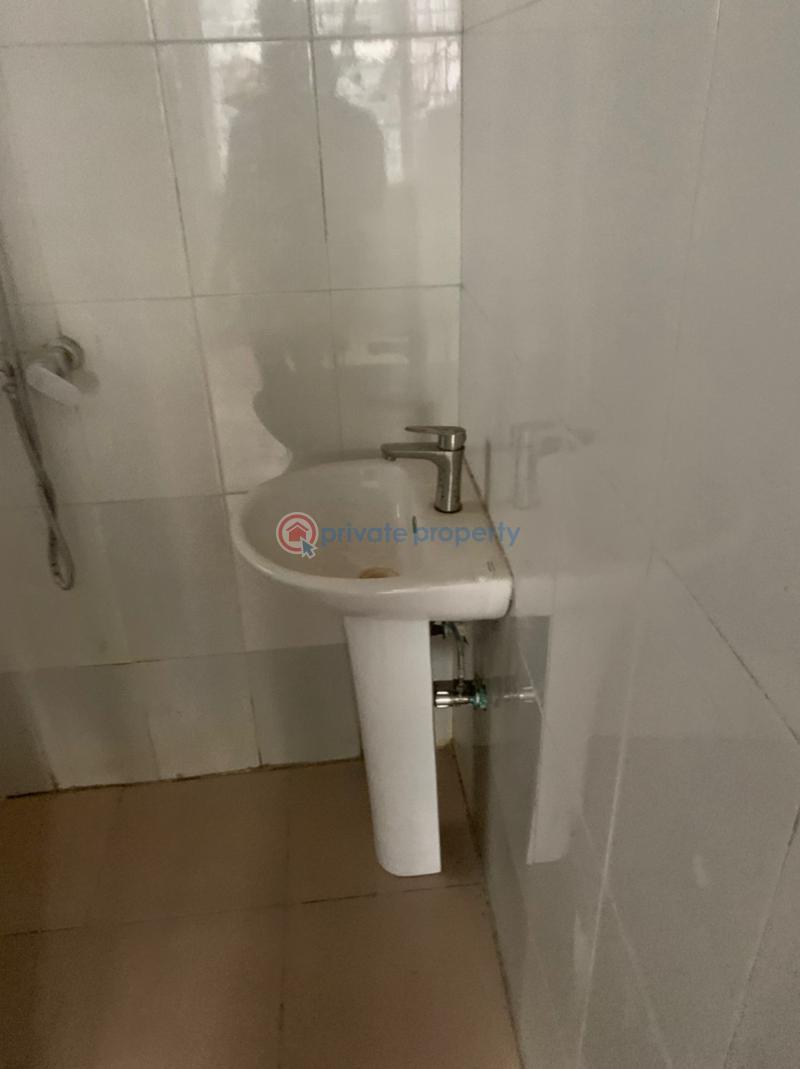 2 bedroom Flat & Apartment For Rent Owode Langbasa, Ajah Lagos - 10