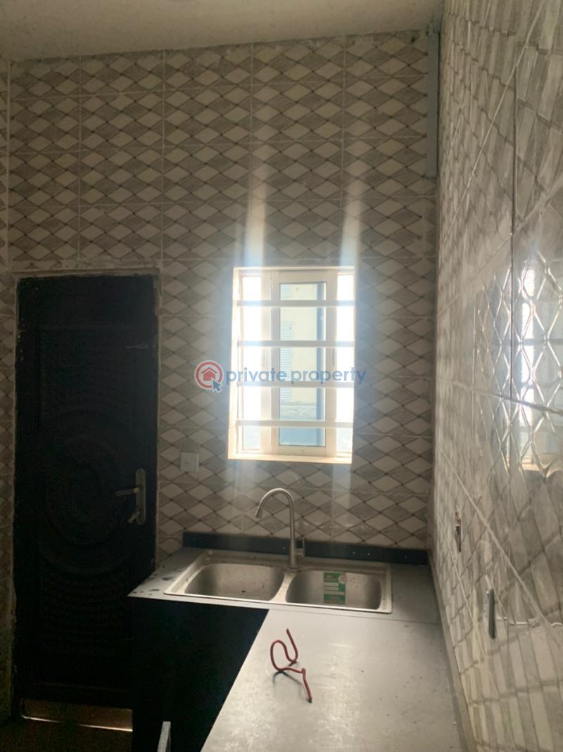 2 bedroom Flat & Apartment For Rent Owode Langbasa, Ajah Lagos - 5