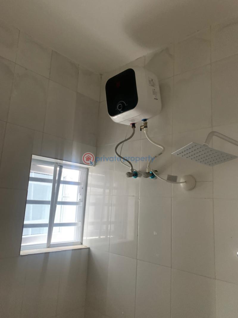 2 bedroom Flat & Apartment For Rent Owode Langbasa, Ajah Lagos - 8