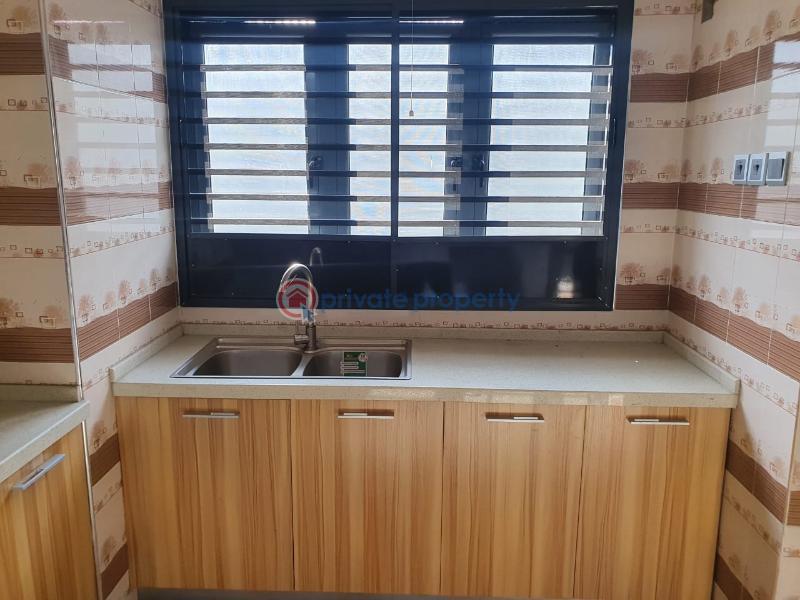 2 bedroom Block Of Flats For Rent By Love Garden Gbaja Surulere Lagos - 7