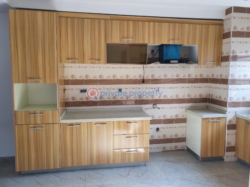 2 bedroom Block Of Flats For Rent By Love Garden Gbaja Surulere Lagos - 6