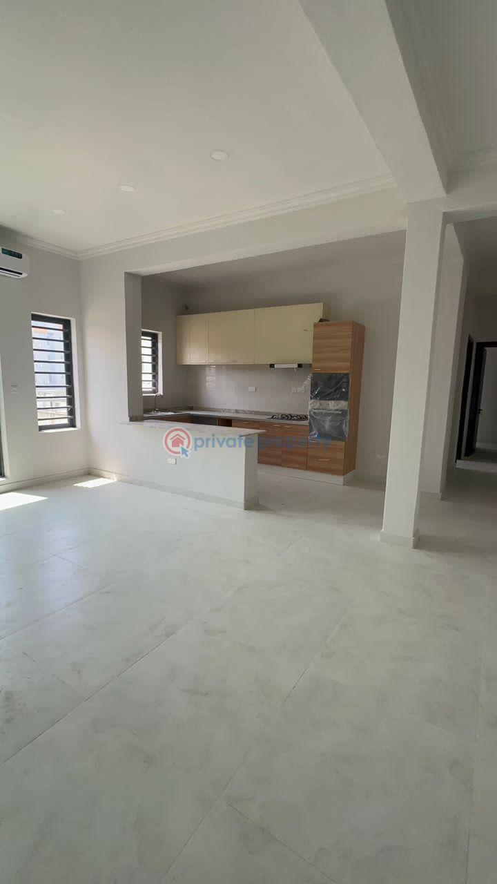 2 bedroom Flat & Apartment For Sale Off Elegushi Ikate Axis. Lekki Lagos - 2