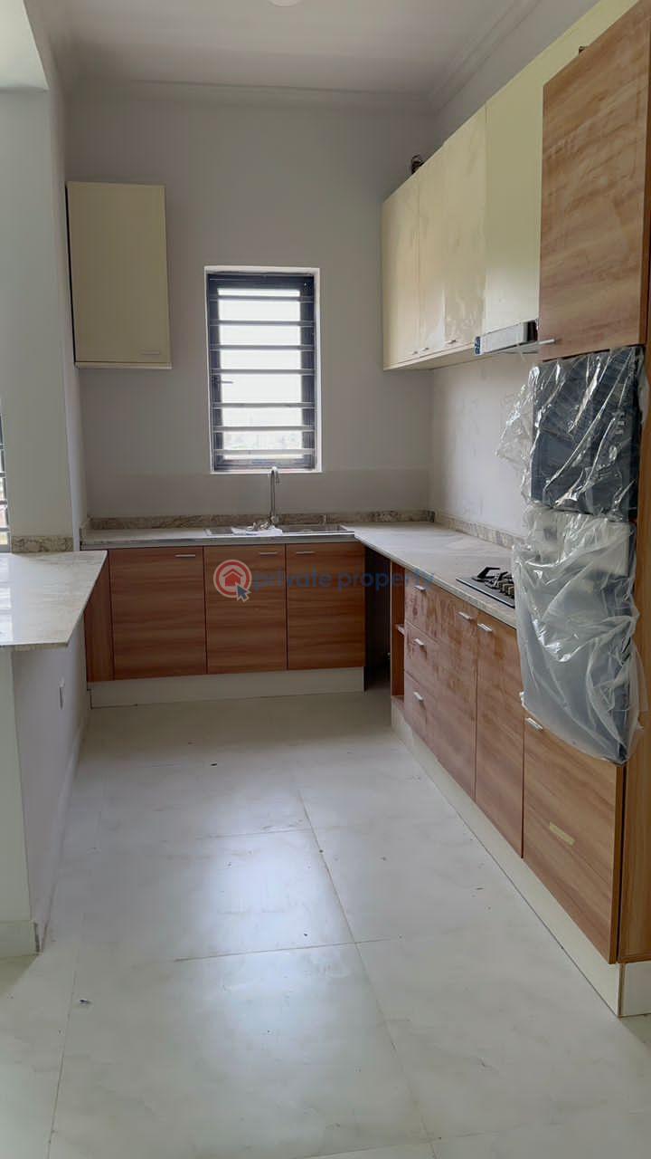 2 bedroom Flat & Apartment For Sale Off Elegushi Ikate Axis. Lekki Lagos - 4