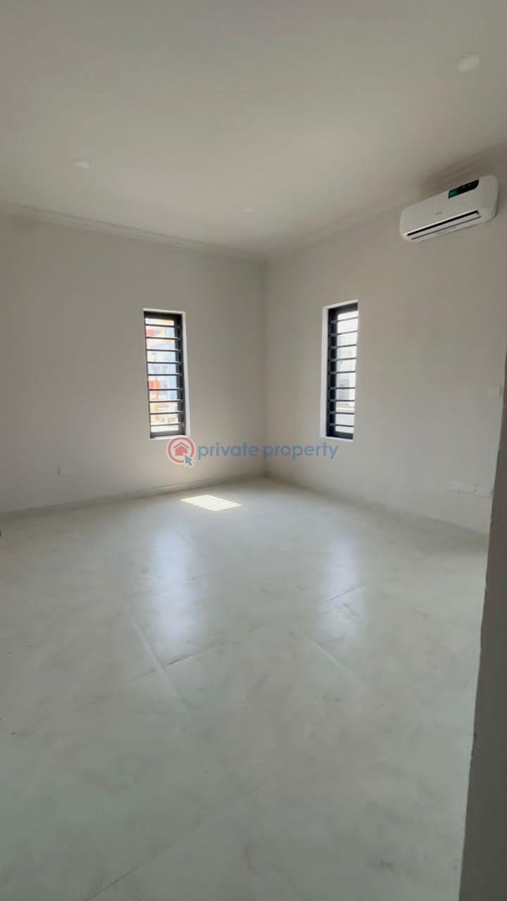 2 bedroom Flat & Apartment For Sale Off Elegushi Ikate Axis. Lekki Lagos - 9