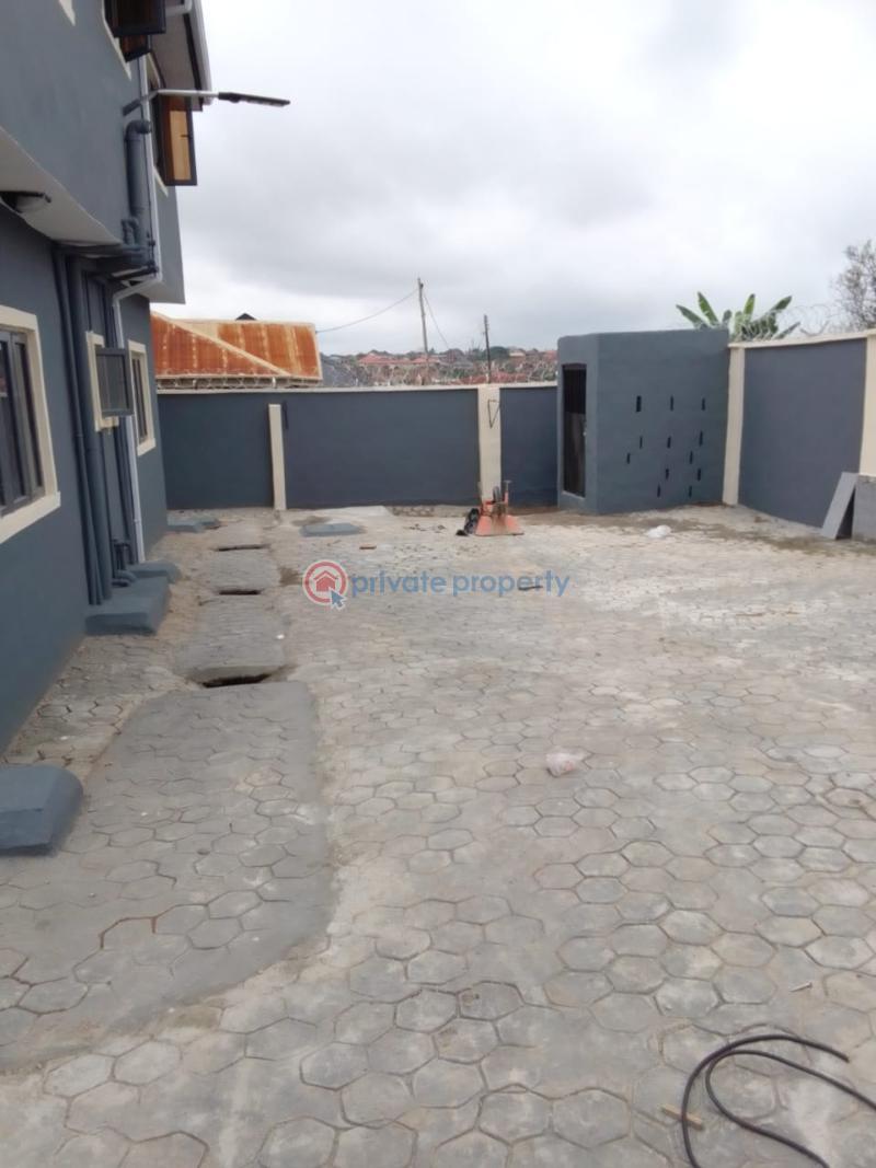 2 bedroom House For Rent Bembo Area Ibadan Oyo - 3