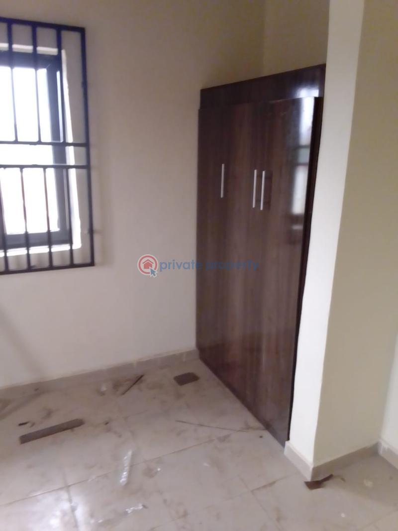 2 bedroom House For Rent Bembo Area Ibadan Oyo - 8