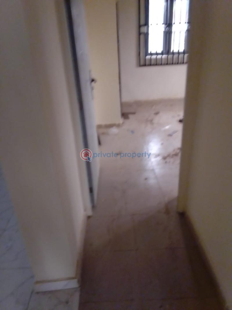 2 bedroom House For Rent Bembo Area Ibadan Oyo - 7