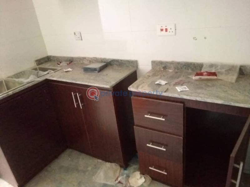 2 bedroom House For Rent Idi Ishin Jericho Extension Ibadan Oyo - 2