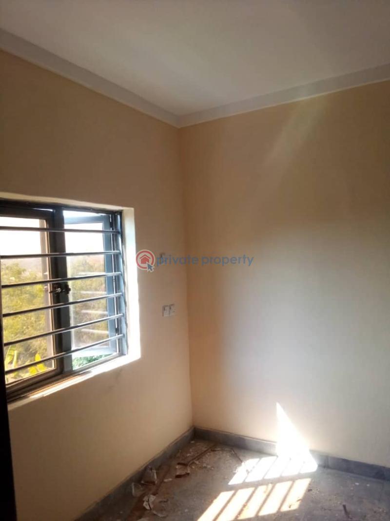 2 bedroom House For Rent Idi Ishin Jericho Extension Ibadan Oyo - 3