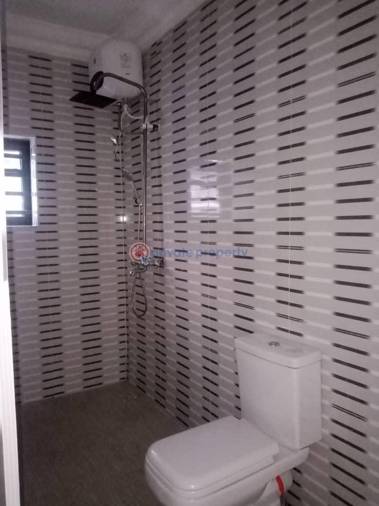 2 bedroom House For Rent Owode First Gate Apata Ibadan Oyo - 2