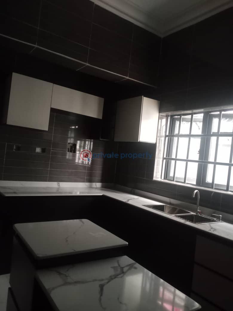 2 bedroom House For Rent Owode First Gate Apata Ibadan Oyo - 3
