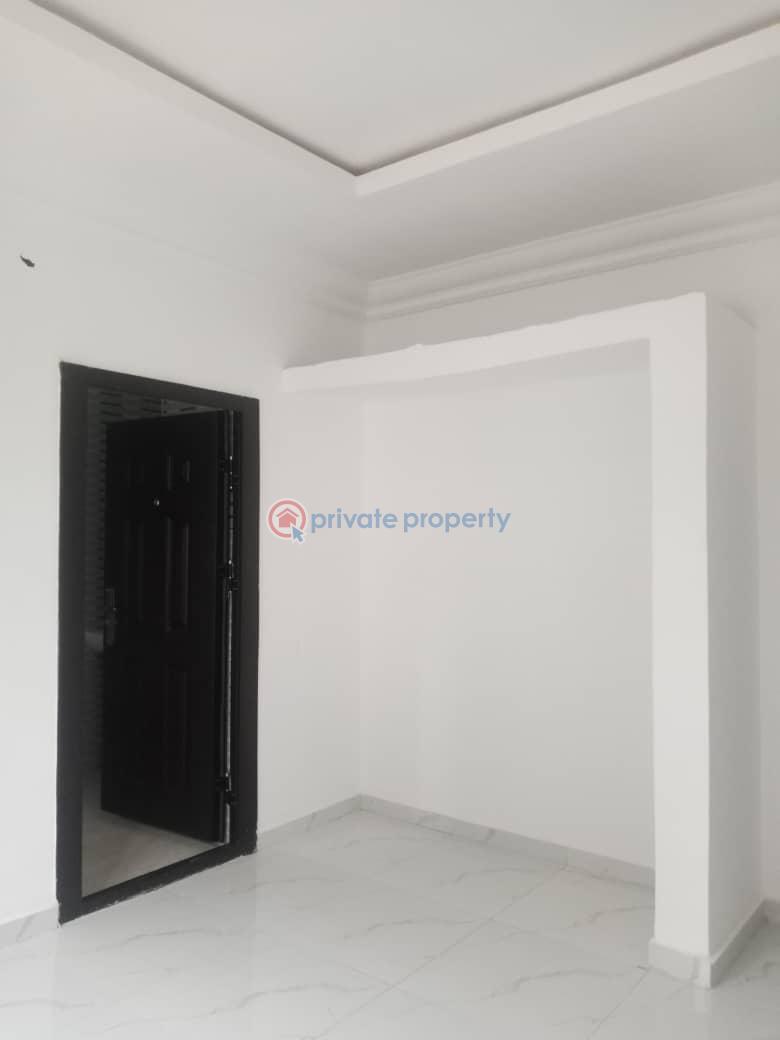 2 bedroom House For Rent Owode First Gate Apata Ibadan Oyo - 5