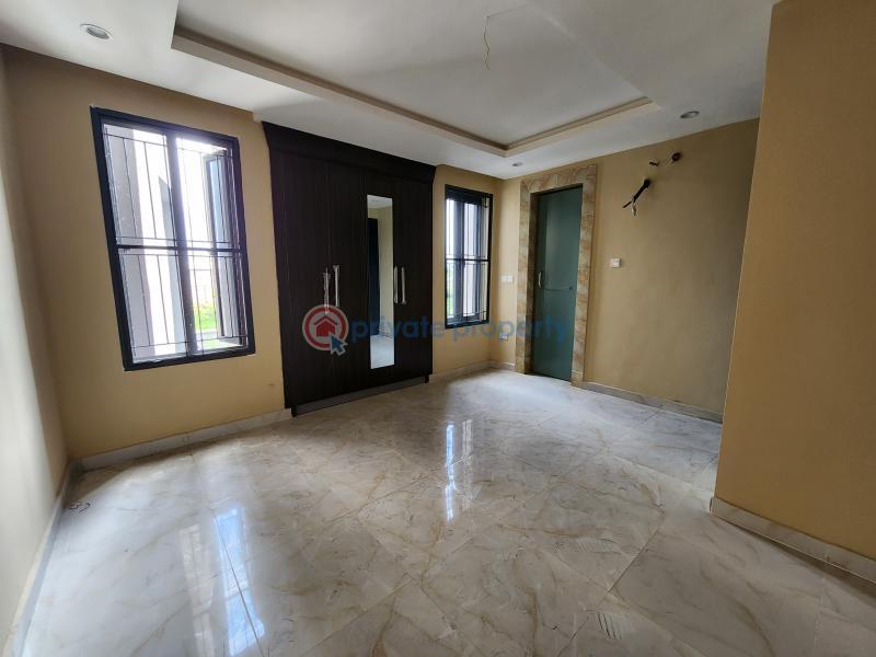 2 bedroom House For Rent Ilaje Ajah Lagos - 12