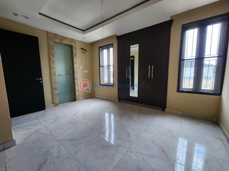 2 bedroom House For Rent Ilaje Ajah Lagos - 9