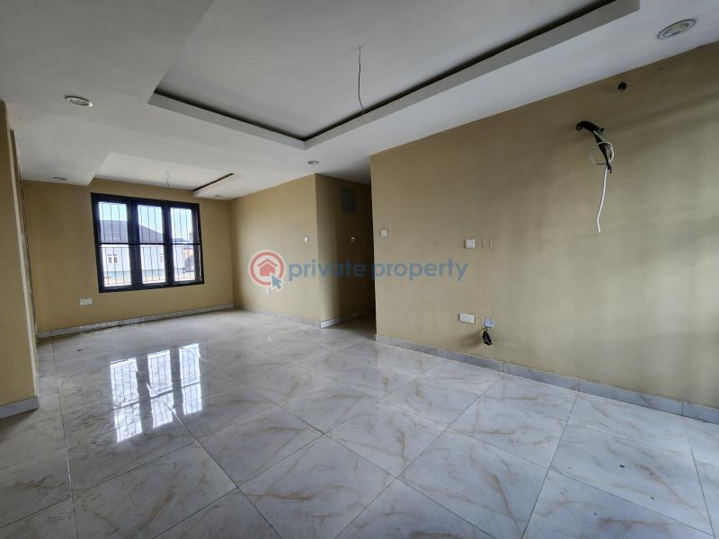 2 bedroom House For Rent Ilaje Ajah Lagos - 5