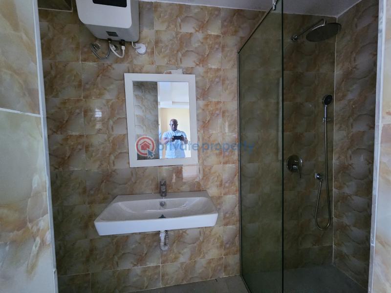 2 bedroom House For Rent Ilaje Ajah Lagos - 13