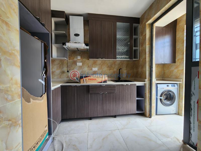 2 bedroom House For Rent Ilaje Ajah Lagos - 7