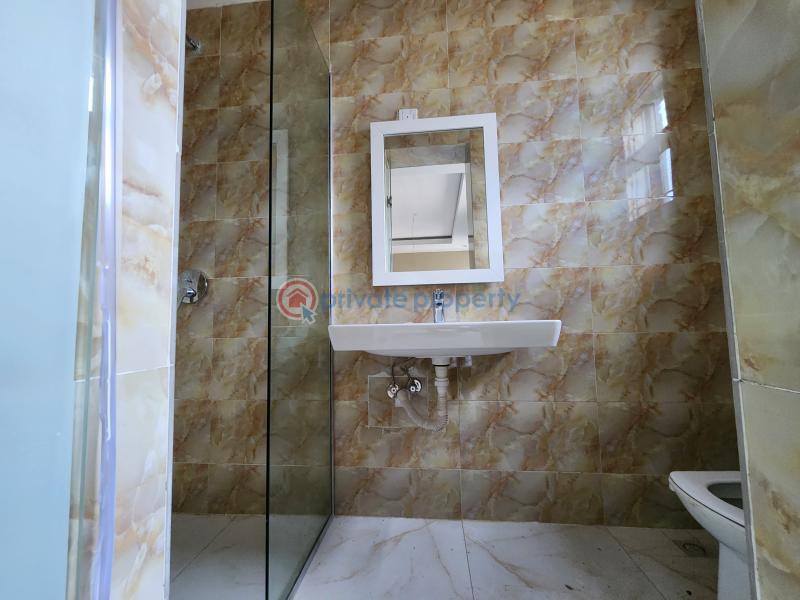 2 bedroom House For Rent Ilaje Ajah Lagos - 11