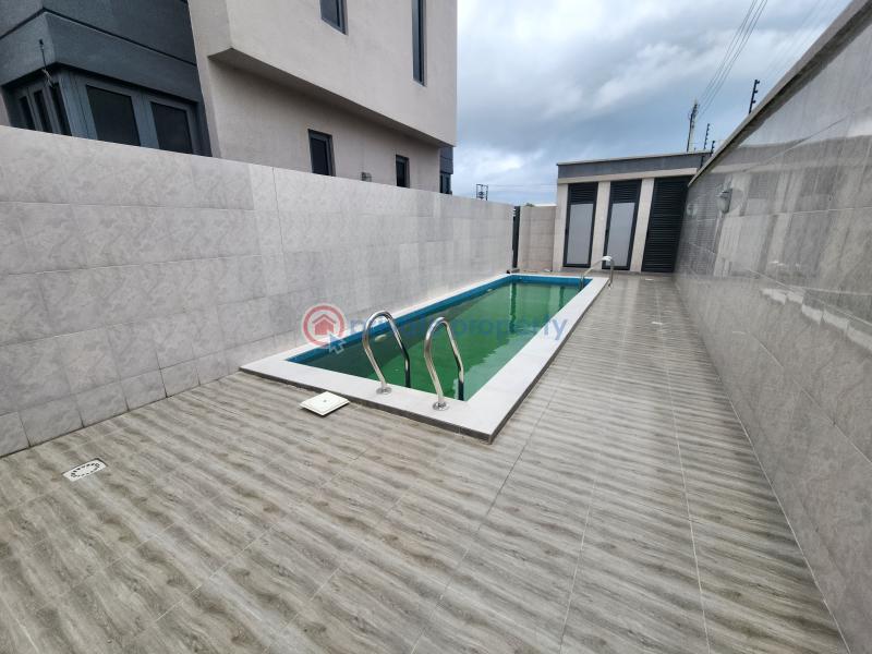2 bedroom House For Rent Ilaje Ajah Lagos - 3