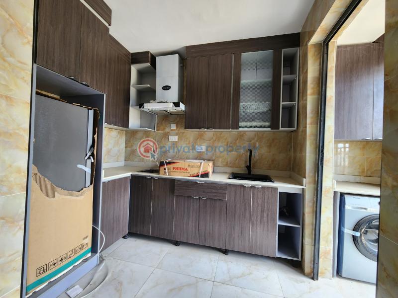 2 bedroom House For Rent Ilaje Ajah Lagos - 8