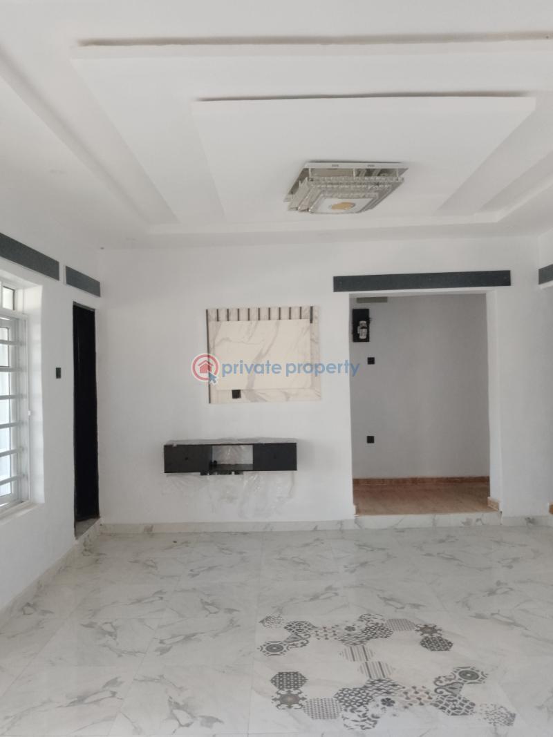 3 bedroom House For Rent Aroro Makinde Ojoo Barracks Road Ojoo Ojoo Ibadan Oyo - 4