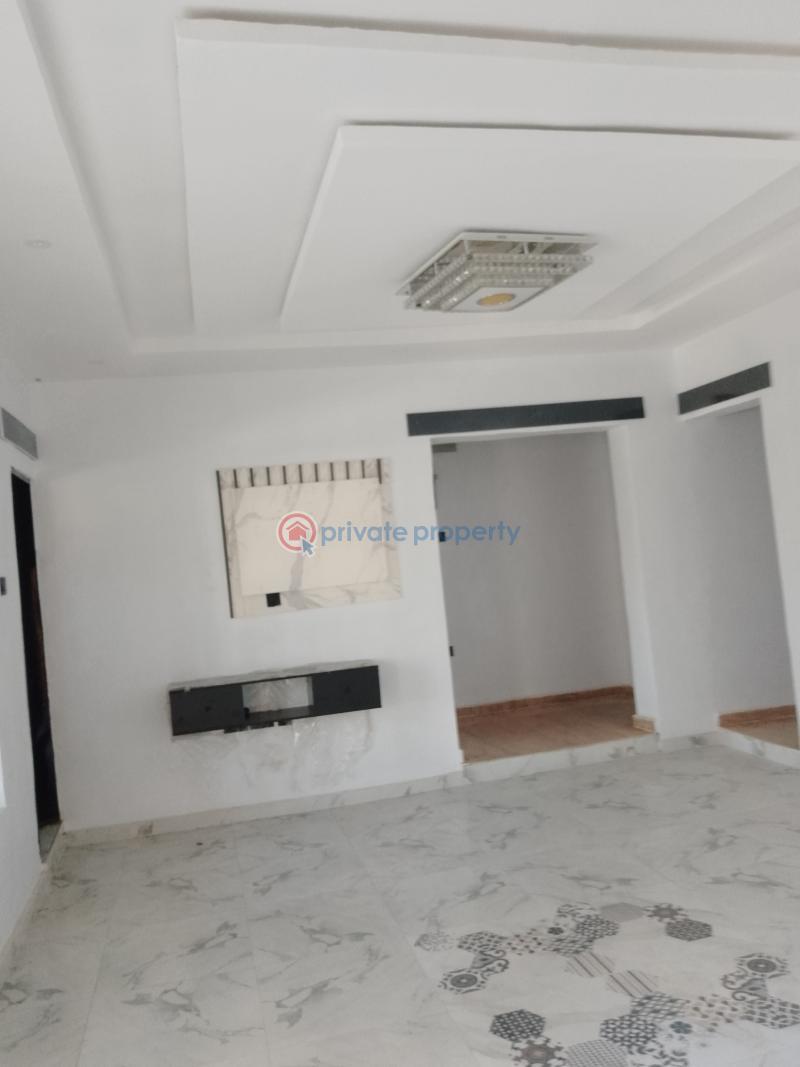 3 bedroom House For Rent Aroro Makinde Ojoo Barracks Road Ojoo Ojoo Ibadan Oyo - 2