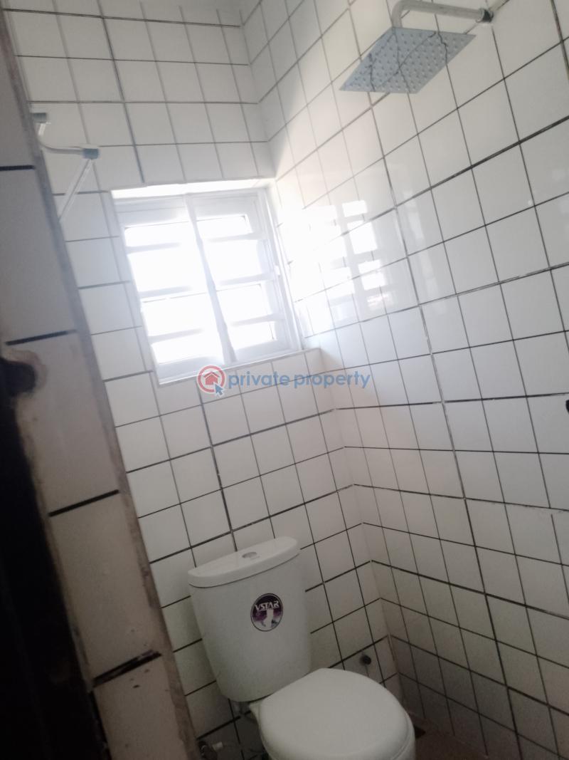 3 bedroom House For Rent Aroro Makinde Ojoo Barracks Road Ojoo Ojoo Ibadan Oyo - 5