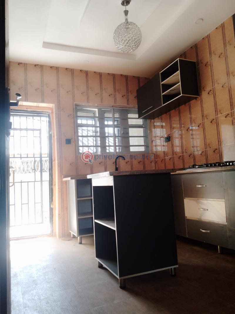 3 bedroom House For Rent Aroro Makinde Ojoo Barracks Road Ojoo Ojoo Ibadan Oyo - 6