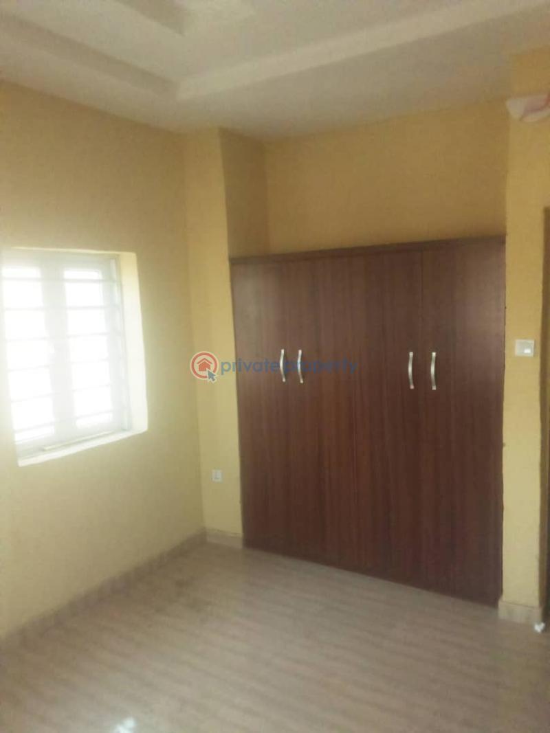 2 bedroom House For Rent Lugbe Abuja Phase 4  - 0