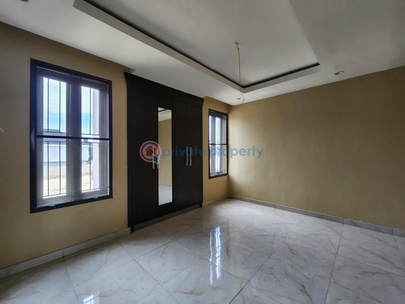 2 bedroom House For Rent Ilaje Ajah Lagos - 10