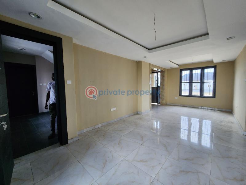 2 bedroom House For Rent Ilaje Ajah Lagos - 6
