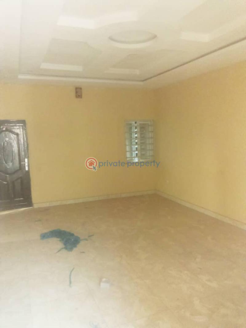 2 bedroom House For Rent Lugbe Abuja Phase 4 (PID 6PAMDU) Private