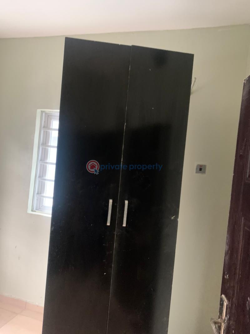 2 bedroom Flat & Apartment For Rent Owode Langbasa, Ajah Lagos - 4