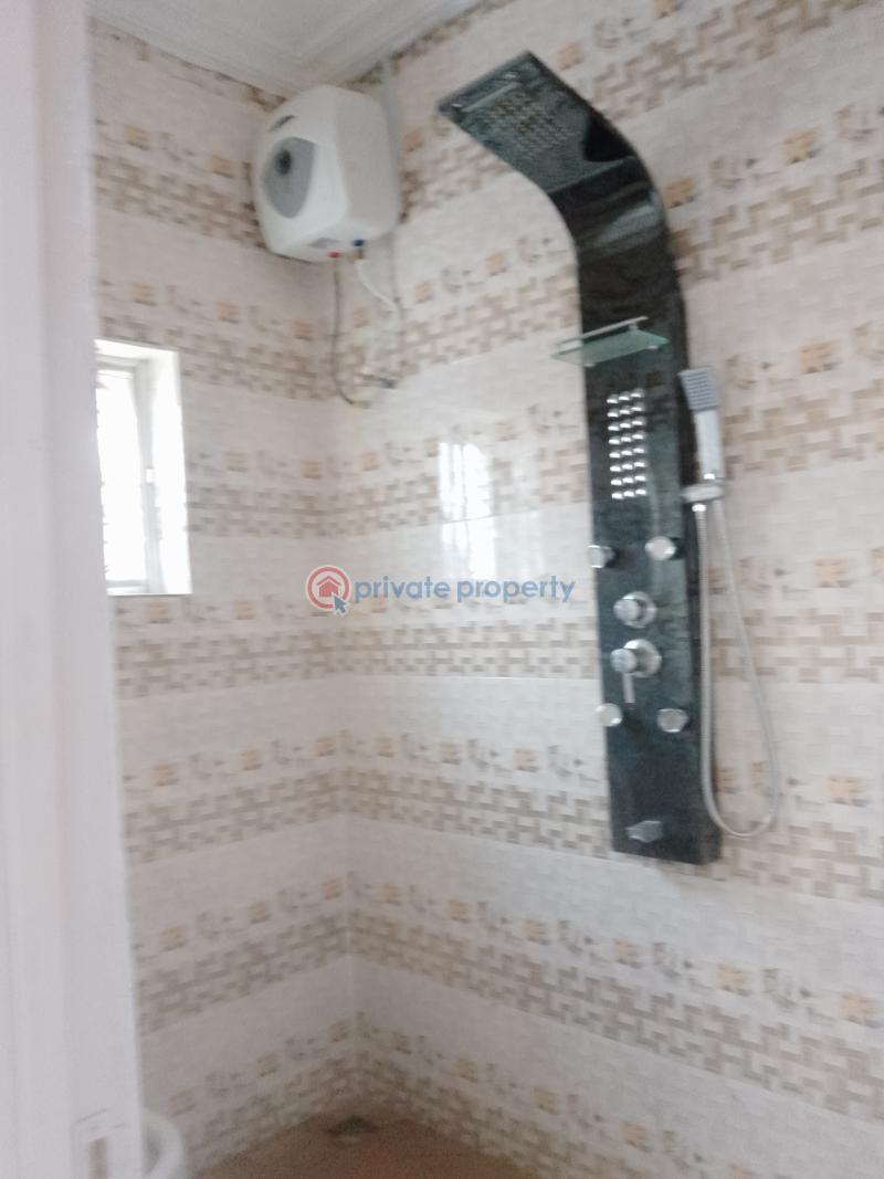 2 bedroom House For Rent Back Of T Exclusive Bode Basorun Basorun Ibadan Oyo - 3