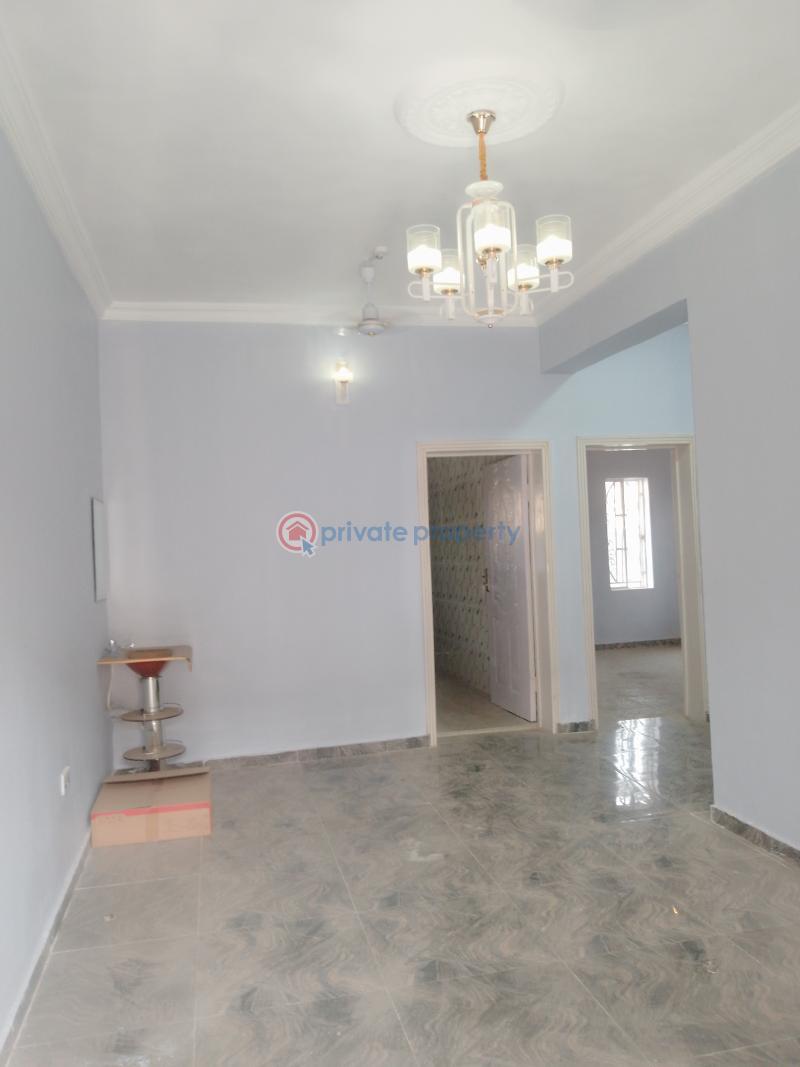 2 bedroom House For Rent Back Of T Exclusive Bode Basorun Basorun Ibadan Oyo - 1