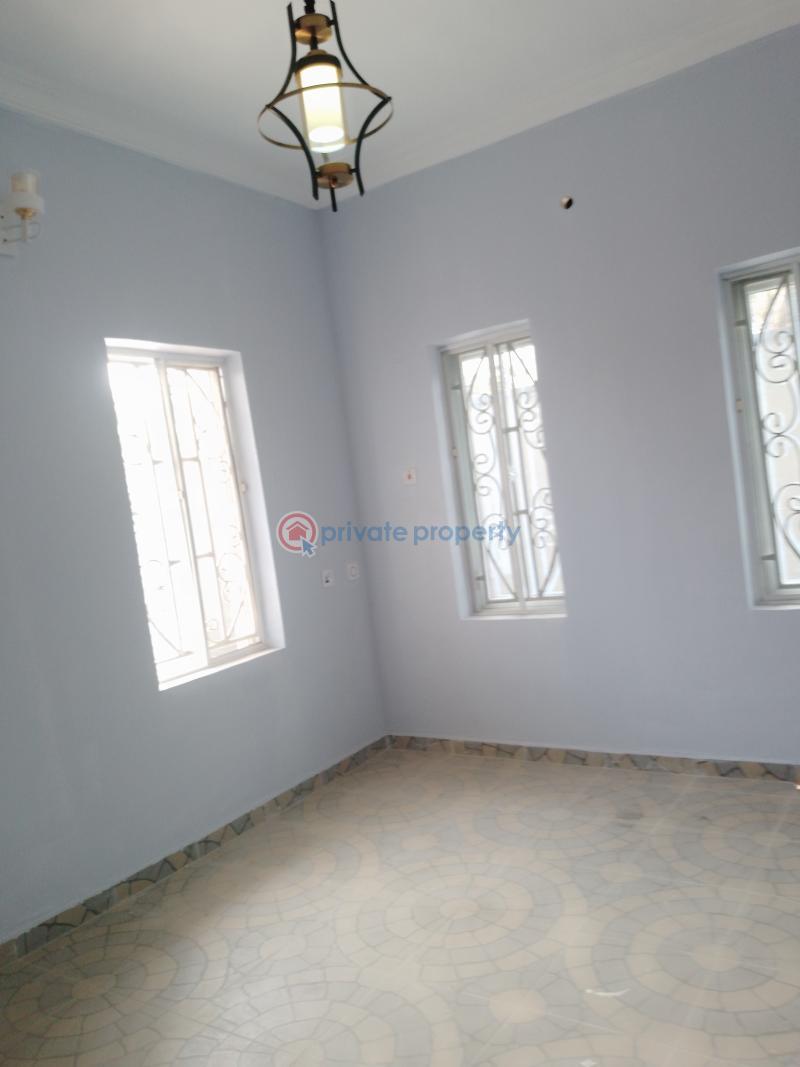 2 bedroom House For Rent Back Of T Exclusive Bode Basorun Basorun Ibadan Oyo - 4