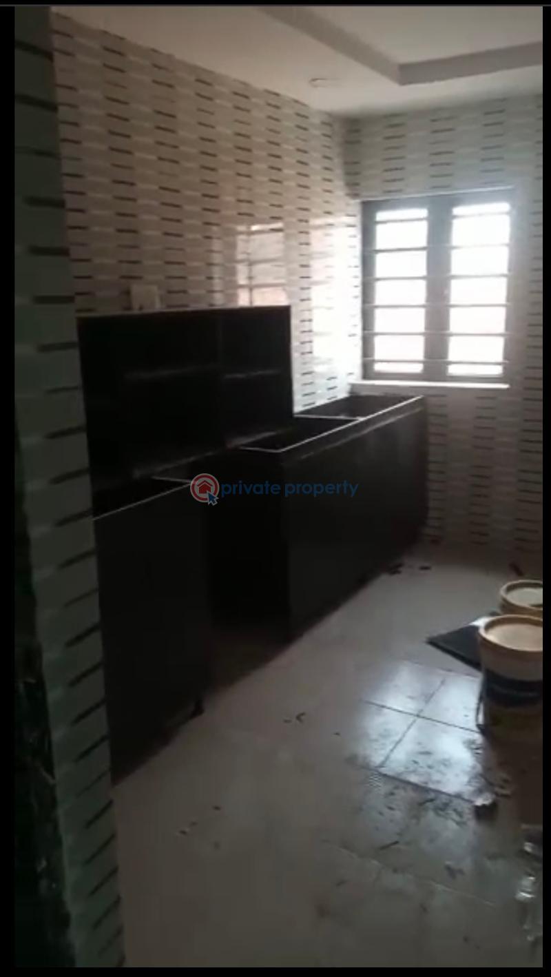 2 bedroom House For Rent Ibadan Oyo - 5