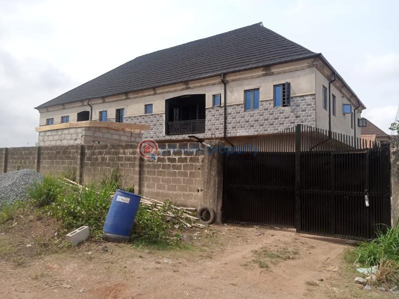 2 bedroom House For Rent Ibadan Oyo - 2