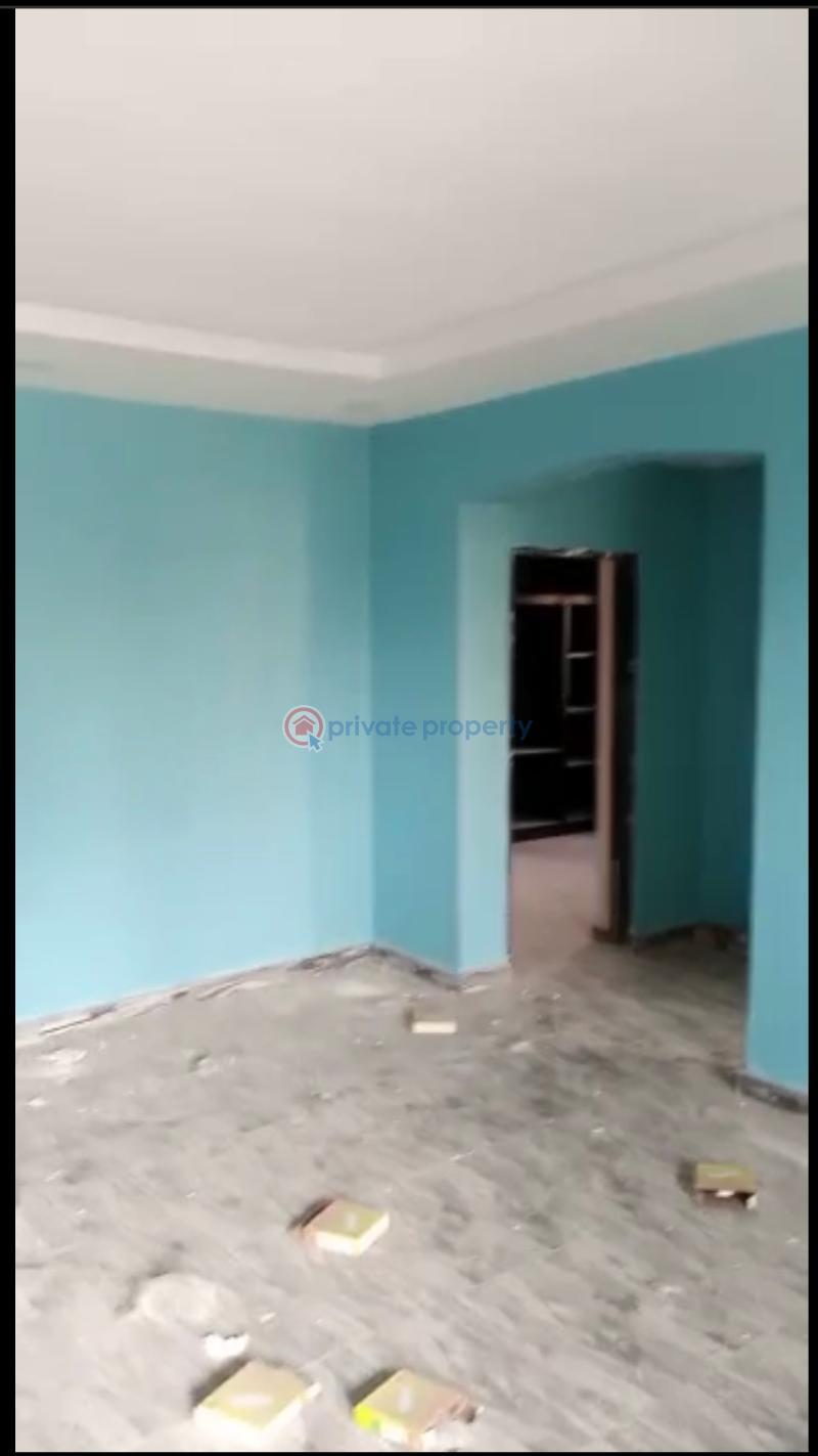 2 bedroom House For Rent Ibadan Oyo - 3