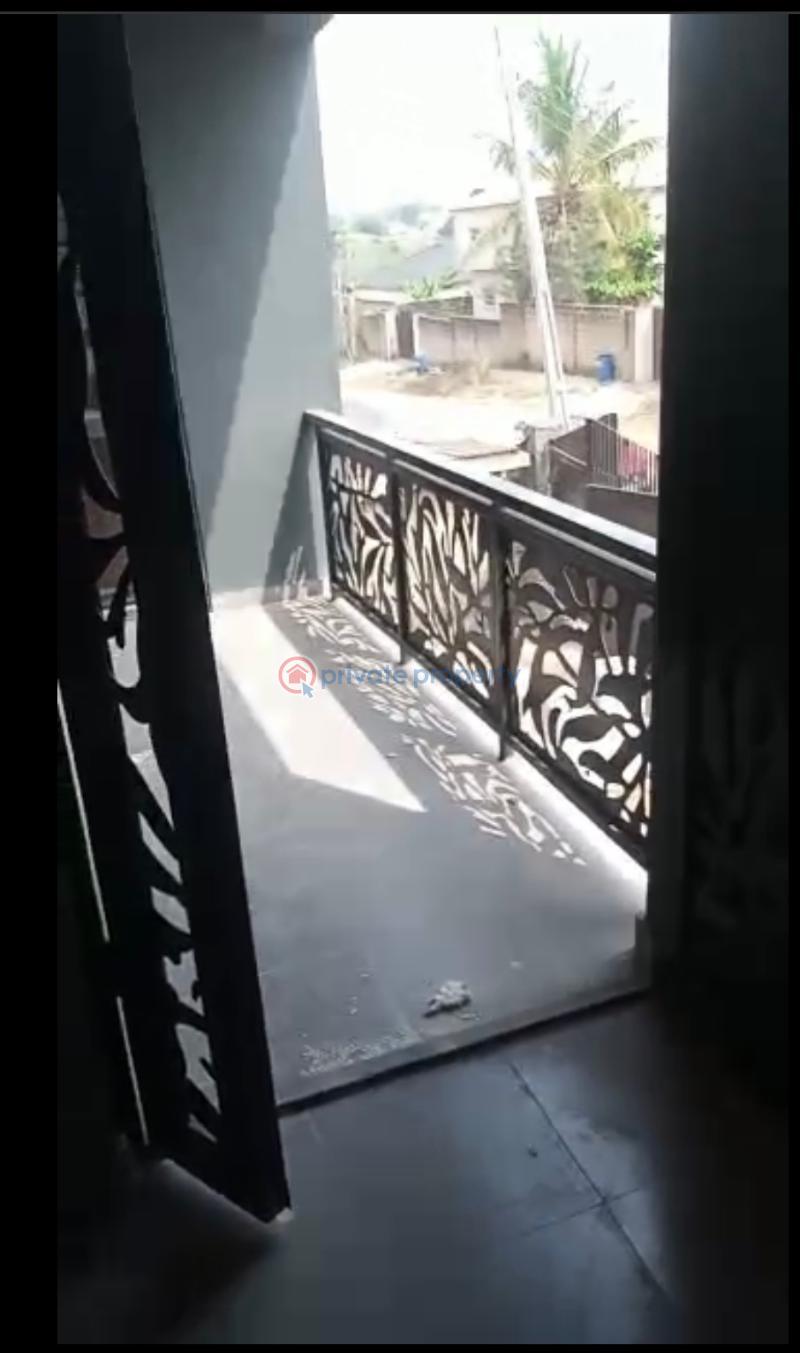 2 bedroom House For Rent Ibadan Oyo - 1