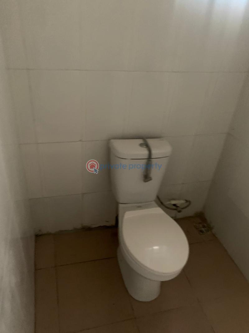 2 bedroom Flat & Apartment For Rent Owode Langbasa, Ajah Lagos - 9