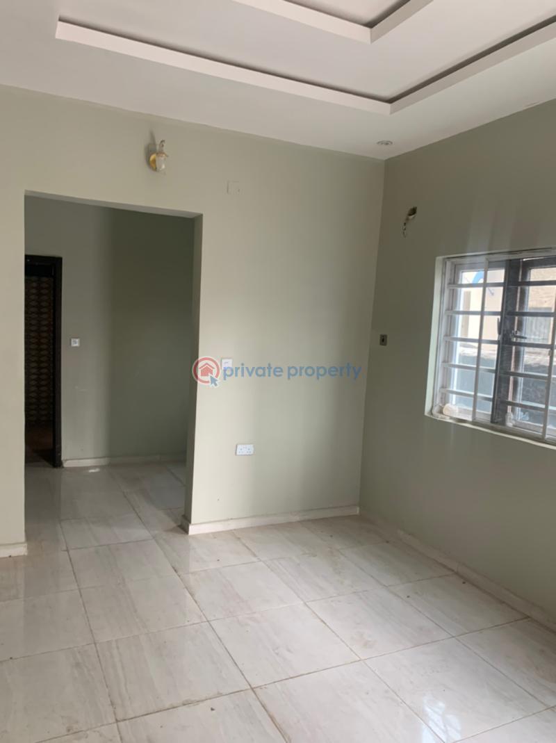 2 bedroom Flat & Apartment For Rent Owode Langbasa, Ajah Lagos - 1
