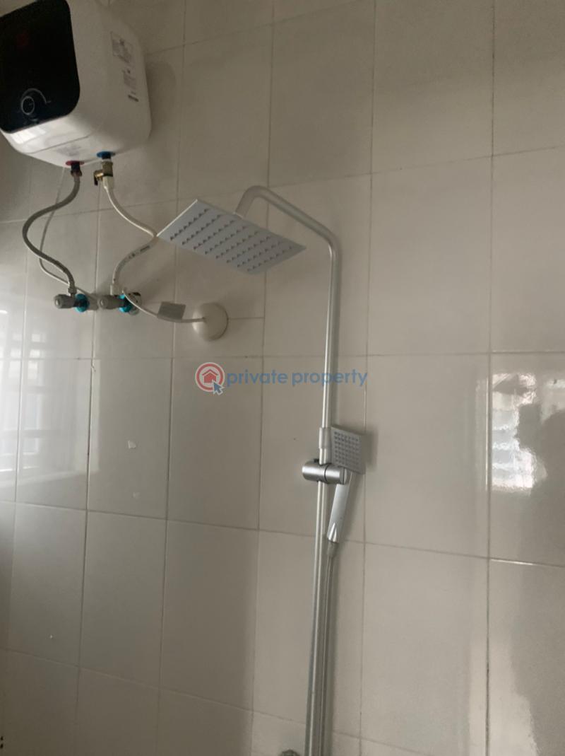 2 bedroom Flat & Apartment For Rent Owode Langbasa, Ajah Lagos - 7