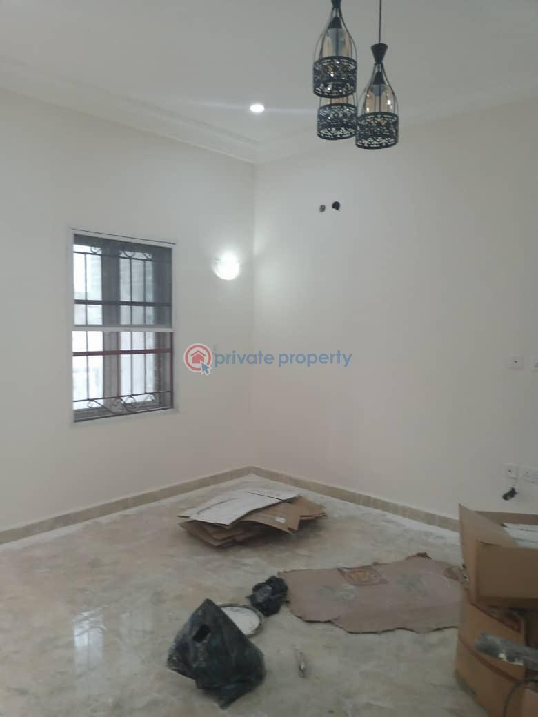 2 bedroom Flat & Apartment For Rent Woji Port Harcourt Rivers - 3