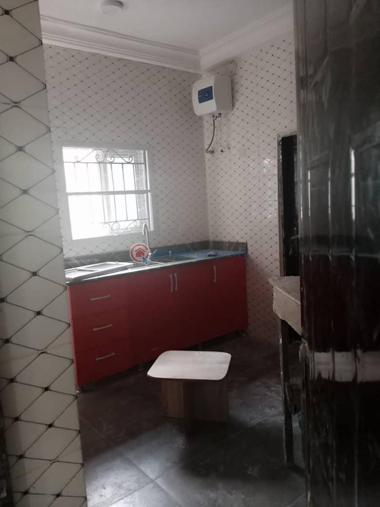 2 bedroom Flat & Apartment For Rent Woji Port Harcourt Rivers - 2