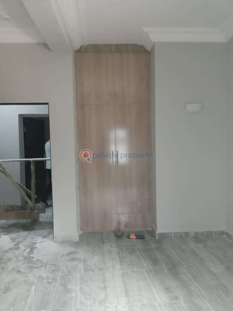 2 bedroom Flat & Apartment For Rent Woji Port Harcourt Rivers - 4