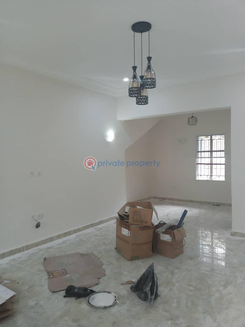 2 bedroom Flat & Apartment For Rent Woji Port Harcourt Rivers - 1